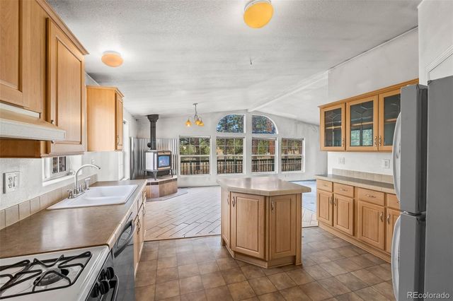 436 Hayhook Way, Hartsel, CO 80449