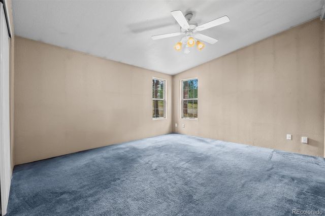 436 Hayhook Way, Hartsel, CO 80449