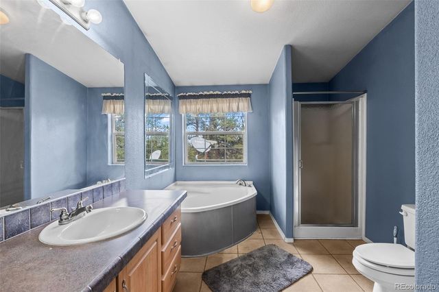 436 Hayhook Way, Hartsel, CO 80449