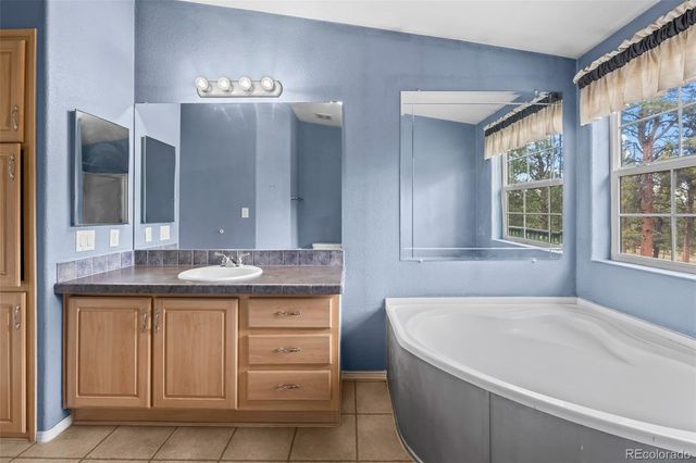 436 Hayhook Way, Hartsel, CO 80449