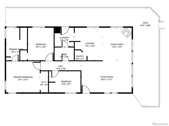436 Hayhook Way, Hartsel, CO 80449