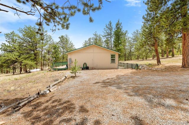 436 Hayhook Way, Hartsel, CO 80449