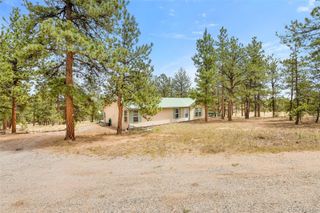 436 Hayhook Way, Hartsel, CO 80449