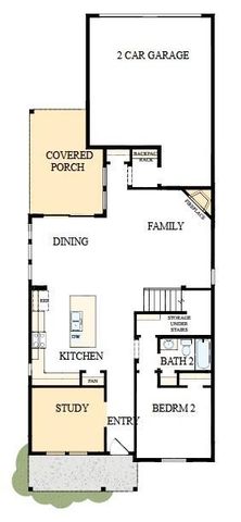 16766 Vibrant Avenue, Hockley, TX 77447