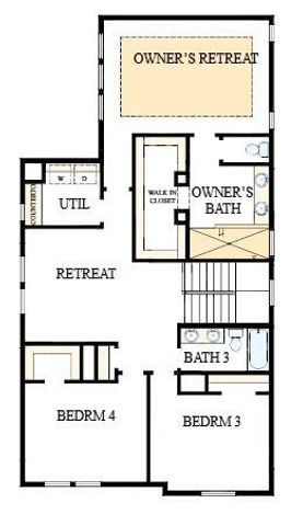 16766 Vibrant Avenue, Hockley, TX 77447