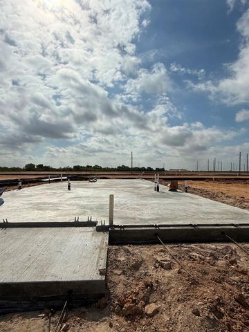 16766 Vibrant Avenue, Hockley, TX 77447