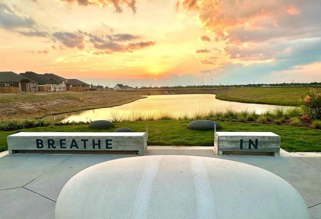 16766 Vibrant Avenue, Hockley, TX 77447