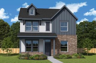 16766 Vibrant Avenue, Hockley, TX 77447