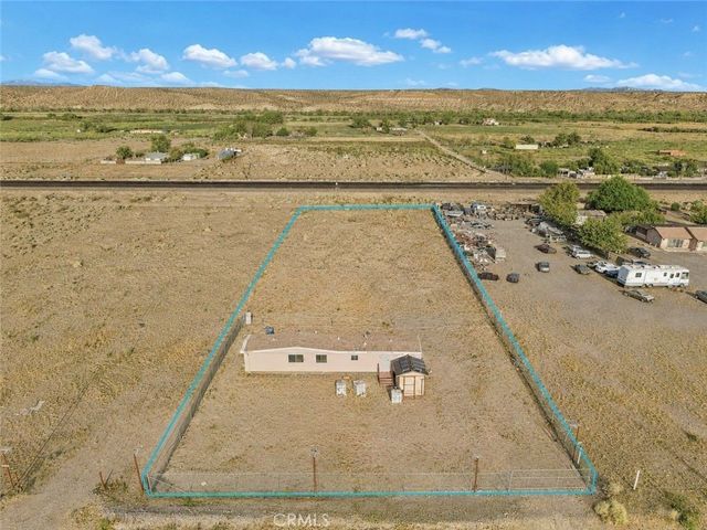 22770 Sunflower Avenue, Oro Grande, CA 92368