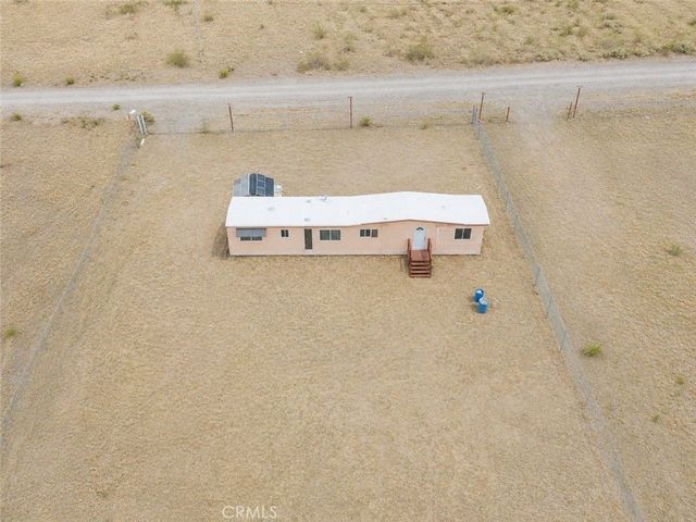 22770 Sunflower Avenue, Oro Grande, CA 92368