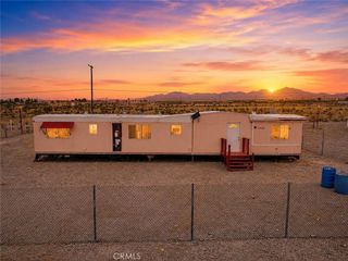 22770 Sunflower Avenue, Oro Grande, CA 92368