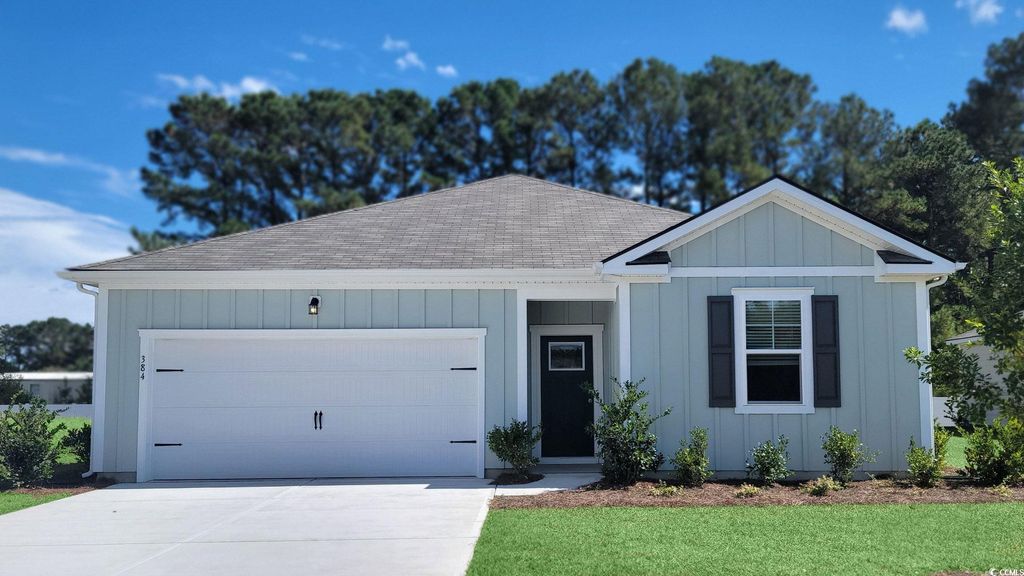 320 RookRoost Circle, Conway, SC 29526