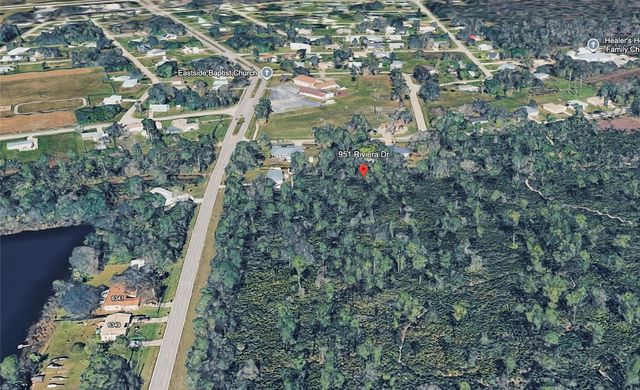 951 RIVIERA DRIVE, Punta Gorda, FL 33982