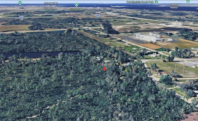 951 RIVIERA DRIVE, Punta Gorda, FL 33982