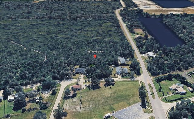 951 RIVIERA DRIVE, Punta Gorda, FL 33982