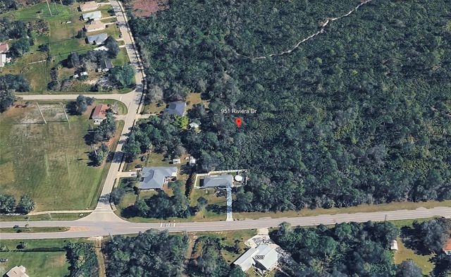 951 RIVIERA DRIVE, Punta Gorda, FL 33982