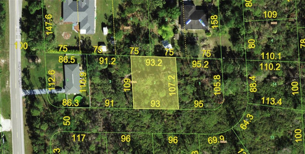951 RIVIERA DRIVE, Punta Gorda, FL 33982