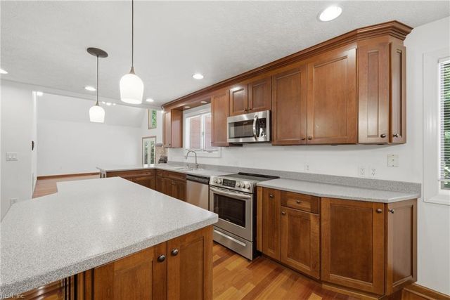 515 Lula Carter RD, Newport News, VA 23603