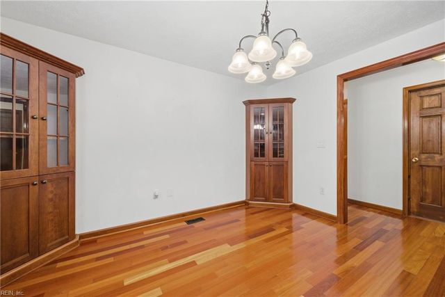 515 Lula Carter RD, Newport News, VA 23603