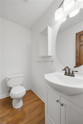 515 Lula Carter RD, Newport News, VA 23603