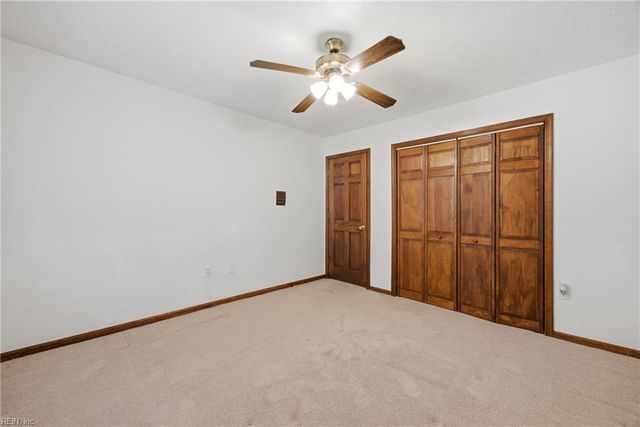 515 Lula Carter RD, Newport News, VA 23603