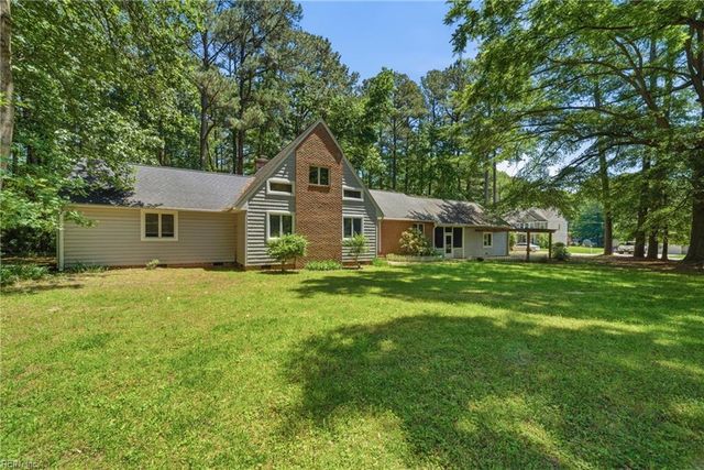 515 Lula Carter RD, Newport News, VA 23603