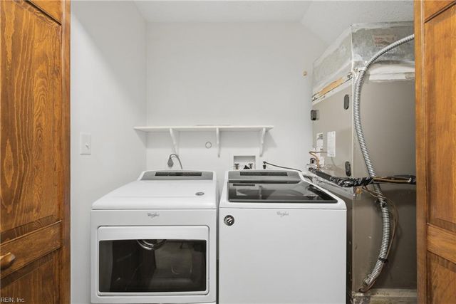 515 Lula Carter RD, Newport News, VA 23603