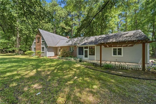 515 Lula Carter RD, Newport News, VA 23603