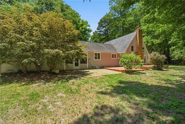 515 Lula Carter RD, Newport News, VA 23603