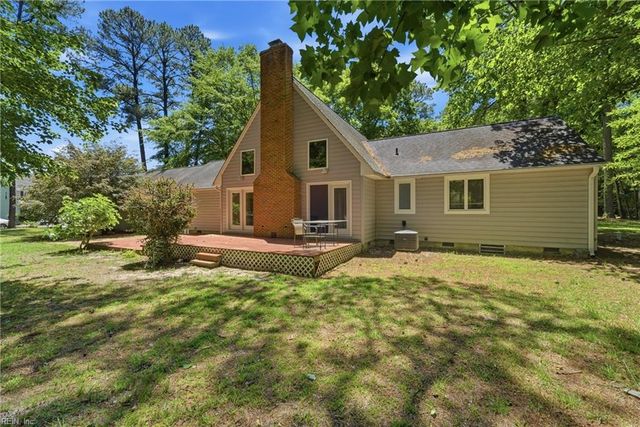 515 Lula Carter RD, Newport News, VA 23603