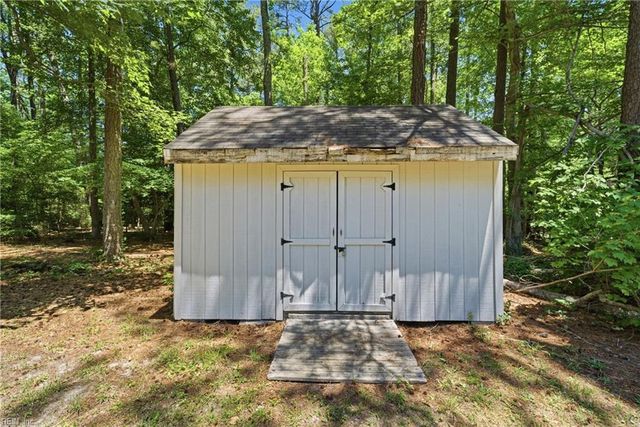 515 Lula Carter RD, Newport News, VA 23603