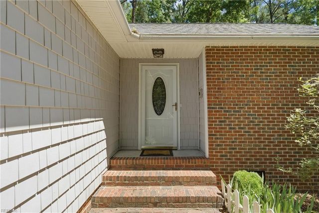 515 Lula Carter RD, Newport News, VA 23603