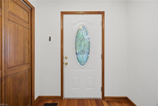 515 Lula Carter RD, Newport News, VA 23603