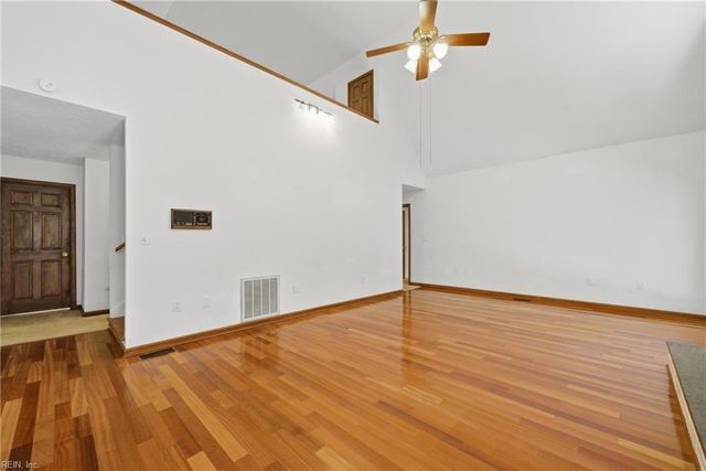 515 Lula Carter RD, Newport News, VA 23603