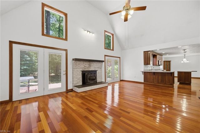 515 Lula Carter RD, Newport News, VA 23603
