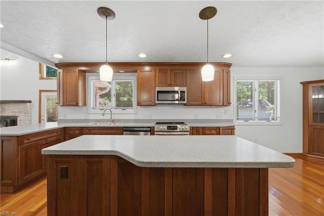 515 Lula Carter RD, Newport News, VA 23603