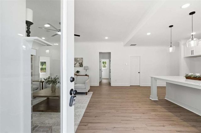5173 Martin Street, Covington, GA 30014