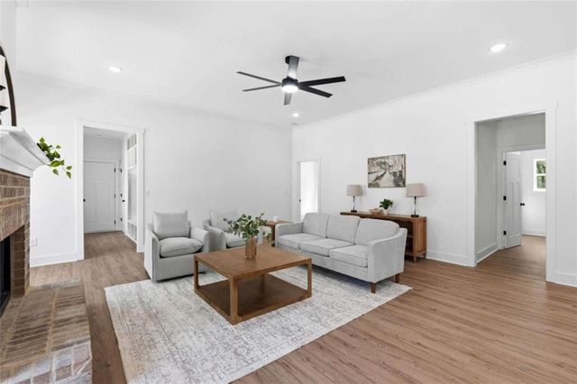 5173 Martin Street, Covington, GA 30014