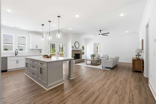 5173 Martin Street, Covington, GA 30014