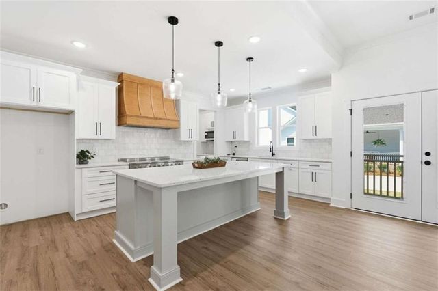 5173 Martin Street, Covington, GA 30014