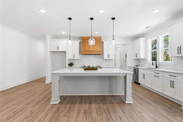 5173 Martin Street, Covington, GA 30014