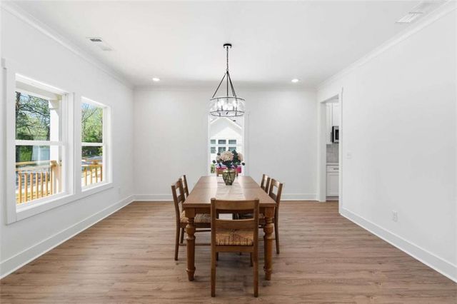 5173 Martin Street, Covington, GA 30014