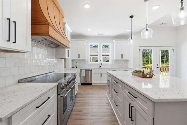 5173 Martin Street, Covington, GA 30014