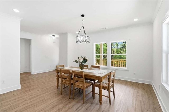 5173 Martin Street, Covington, GA 30014