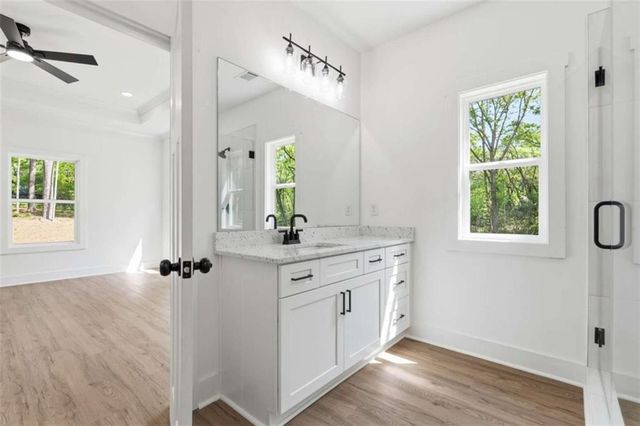5173 Martin Street, Covington, GA 30014