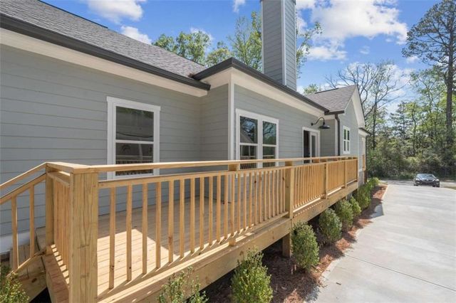 5173 Martin Street, Covington, GA 30014