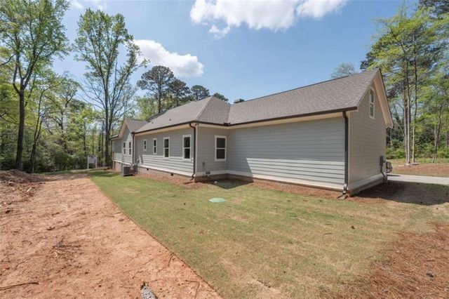 5173 Martin Street, Covington, GA 30014