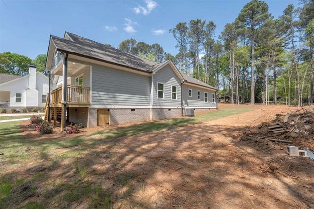 5173 Martin Street, Covington, GA 30014