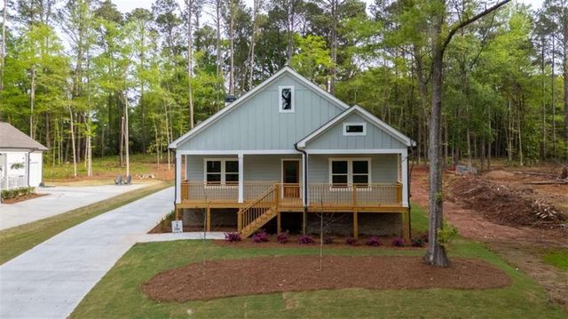 5173 Martin Street, Covington, GA 30014