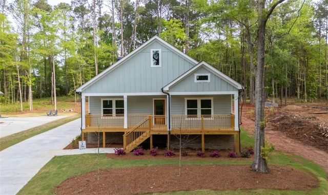 5173 Martin Street, Covington, GA 30014